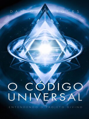 cover image of O Código Universal